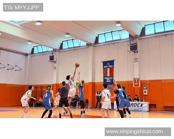 青少年篮球锦标赛火爆开赛，全国关注