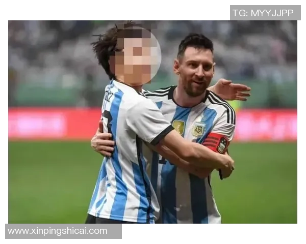 梅西深夜发文暗示回应转会传闻引关注 球迷热议未来去向